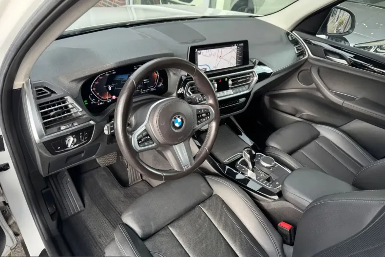 BMW X3 (Seria X) din 2023 cu 99.000 km - oferta BMW236011 - foto 12