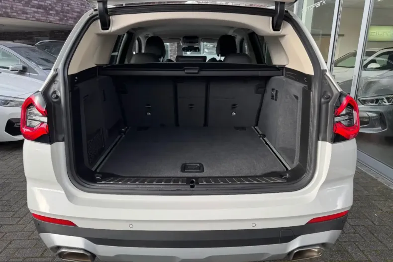 BMW X3 (Seria X) din 2023 cu 99.000 km - oferta BMW236011 - foto 15
