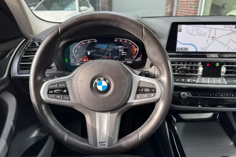 BMW X3 (Seria X) din 2023 cu 99.000 km - oferta BMW236011 - foto 19