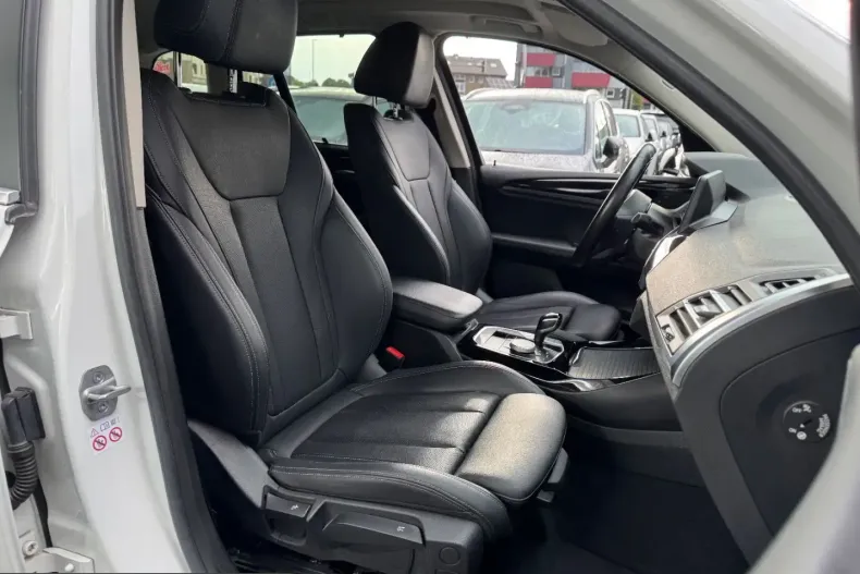 BMW X3 (Seria X) din 2023 cu 99.000 km - oferta BMW236011 - foto 21