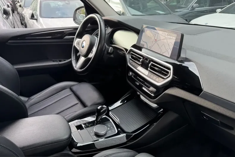 BMW X3 (Seria X) din 2023 cu 99.000 km - oferta BMW236011 - foto 23