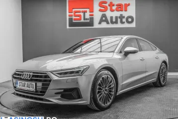 Audi A7 din 2022 - oferta AUD236012
