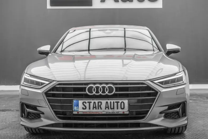 Audi A7 din 2022 cu 150.000 km - oferta AUD236012 - foto 2