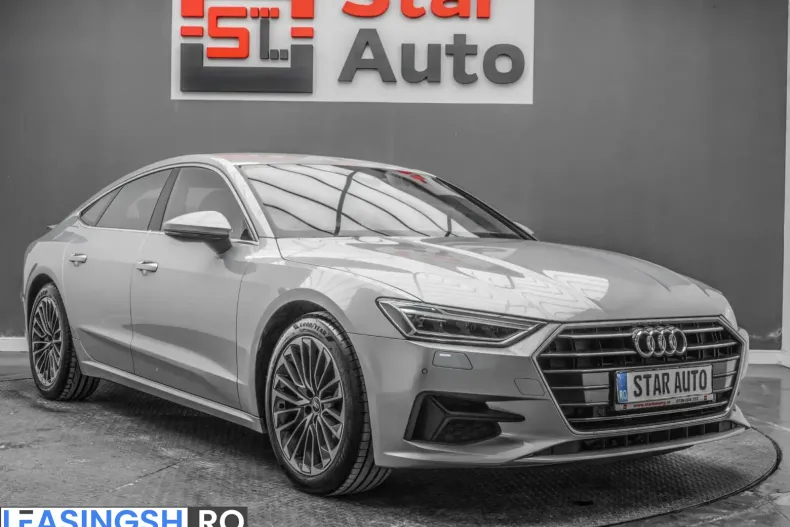 Audi A7 din 2022 cu 150.000 km - oferta AUD236012 - foto 3