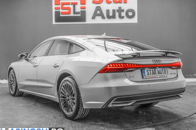 Audi A7 din 2022 cu 150.000 km - oferta AUD236012 - foto 4