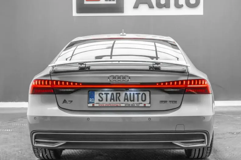 Audi A7 din 2022 cu 150.000 km - oferta AUD236012 - foto 5