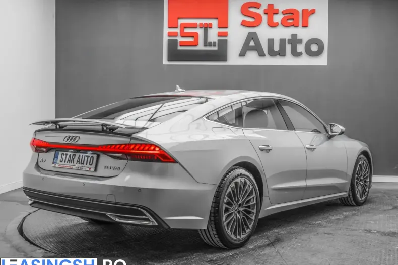 Audi A7 din 2022 cu 150.000 km - oferta AUD236012 - foto 6