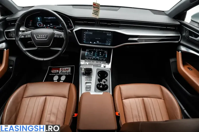 Audi A7 din 2022 cu 150.000 km - oferta AUD236012 - foto 7