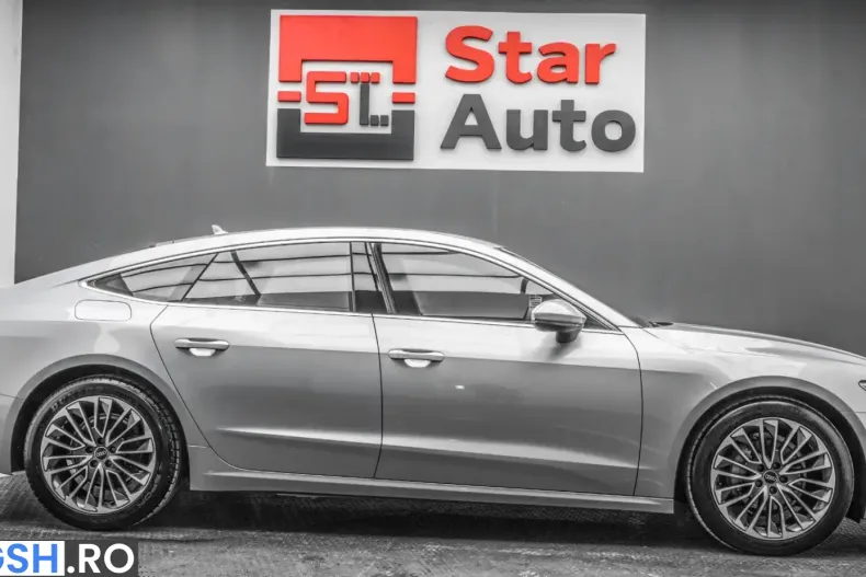 Audi A7 din 2022 cu 150.000 km - oferta AUD236012 - foto 9