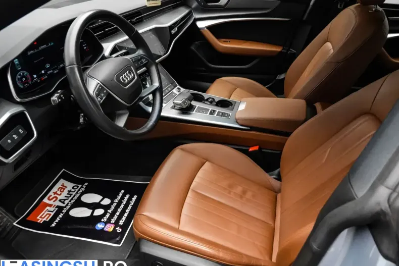 Audi A7 din 2022 cu 150.000 km - oferta AUD236012 - foto 10