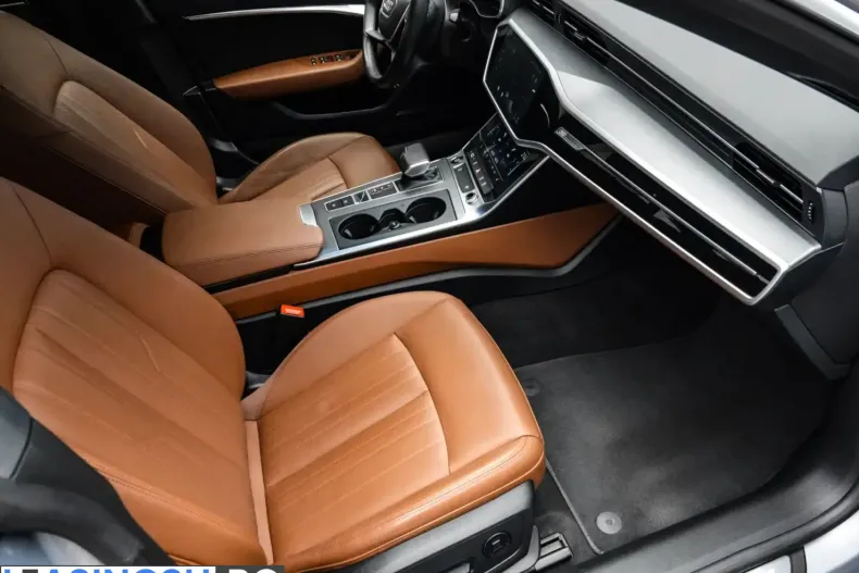 Audi A7 din 2022 cu 150.000 km - oferta AUD236012 - foto 11