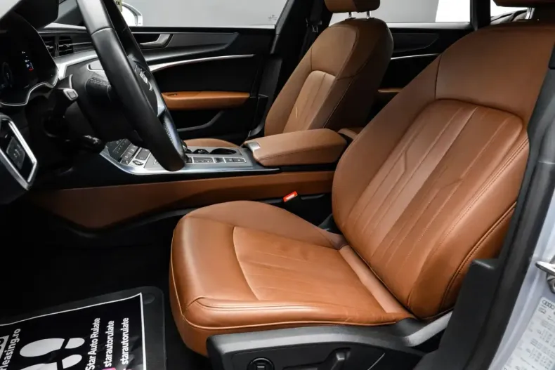 Audi A7 din 2022 cu 150.000 km - oferta AUD236012 - foto 12