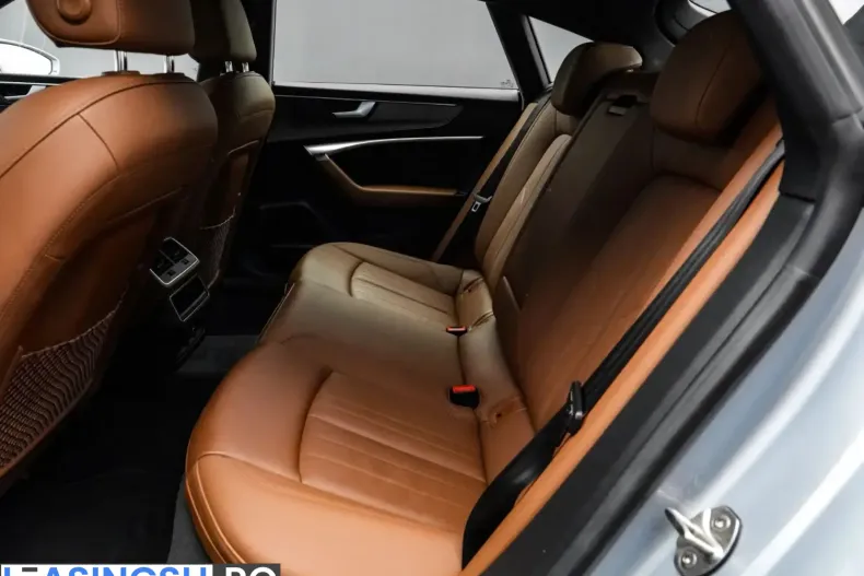 Audi A7 din 2022 cu 150.000 km - oferta AUD236012 - foto 14