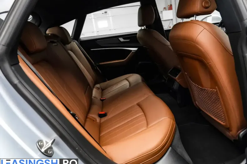 Audi A7 din 2022 cu 150.000 km - oferta AUD236012 - foto 15