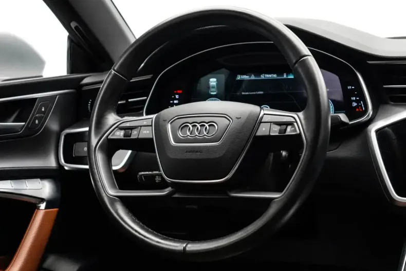 Audi A7 din 2022 cu 150.000 km - oferta AUD236012 - foto 16