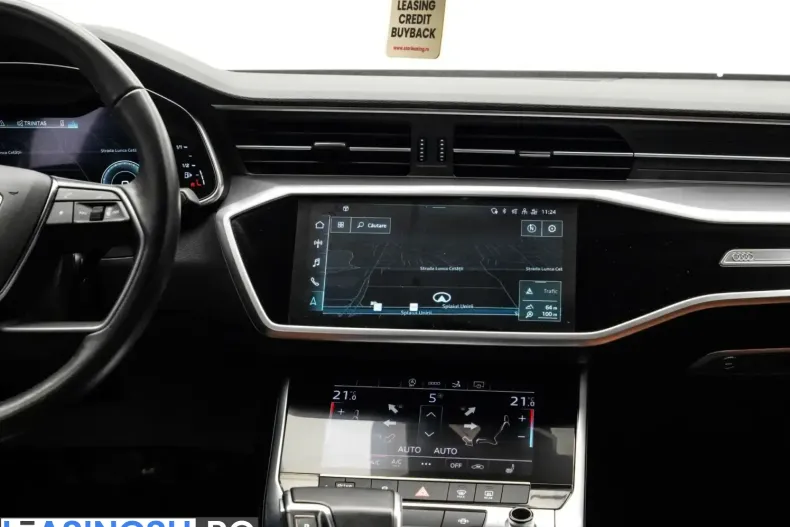 Audi A7 din 2022 cu 150.000 km - oferta AUD236012 - foto 17