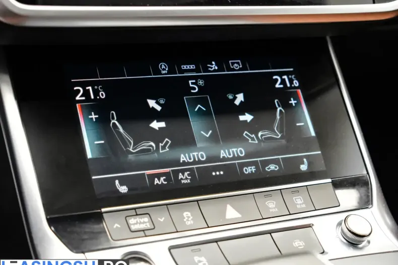 Audi A7 din 2022 cu 150.000 km - oferta AUD236012 - foto 20