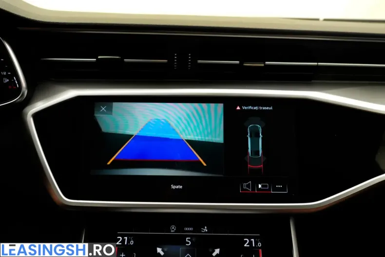 Audi A7 din 2022 cu 150.000 km - oferta AUD236012 - foto 21