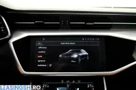 Audi A7 din 2022 cu 150.000 km - oferta AUD236012 - foto 22