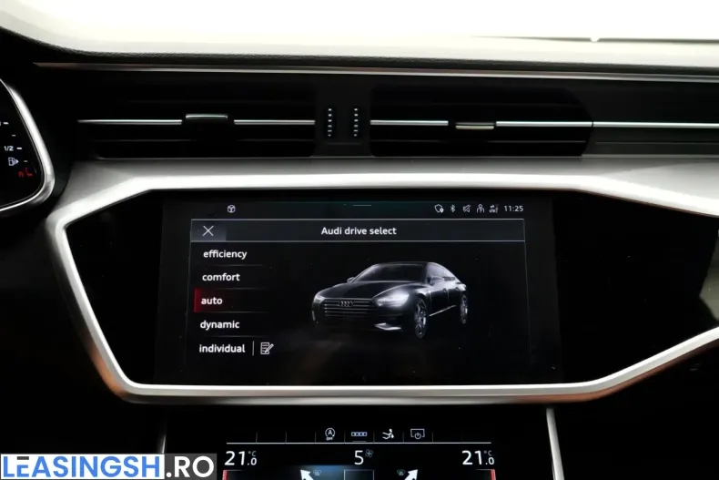 Audi A7 din 2022 cu 150.000 km - oferta AUD236012 - foto 22