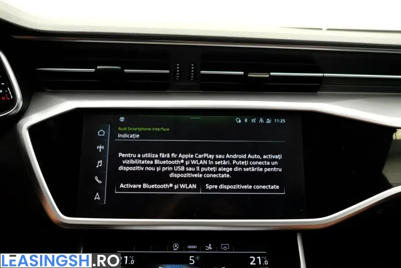 Audi A7 din 2022 cu 150.000 km - oferta AUD236012 - foto 23
