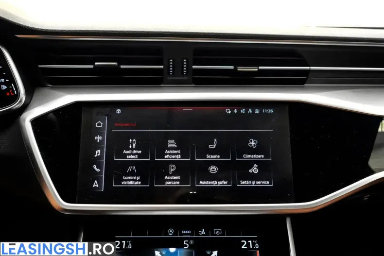 Audi A7 din 2022 cu 150.000 km - oferta AUD236012 - foto 24