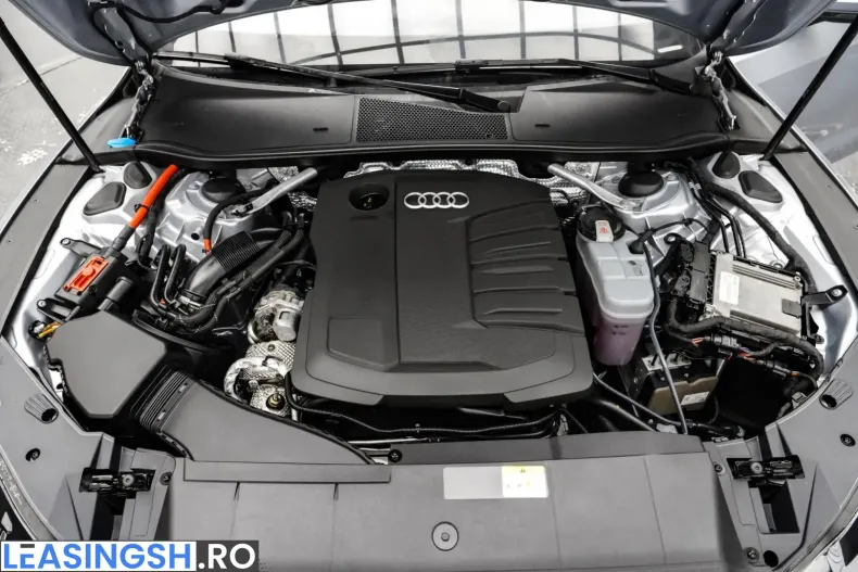 Audi A7 din 2022 cu 150.000 km - oferta AUD236012 - foto 29