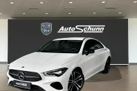 Mercedes-Benz CLA 180 (Clasa CLA) din 2025 cu 11.000 km - oferta MER236013 - foto 1