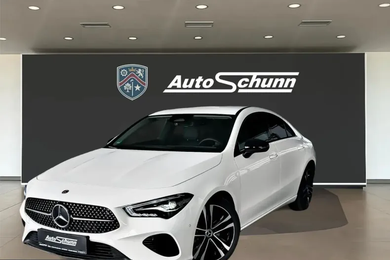 Mercedes-Benz CLA 180 (Clasa CLA) din 2025 cu 11.000 km - oferta MER236013 - foto 1