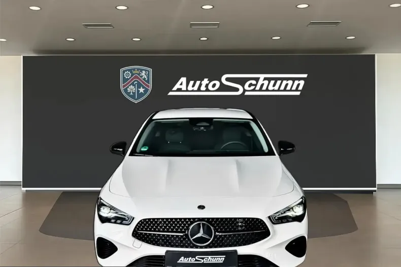 Mercedes-Benz CLA 180 (Clasa CLA) din 2025 cu 11.000 km - oferta MER236013 - foto 2