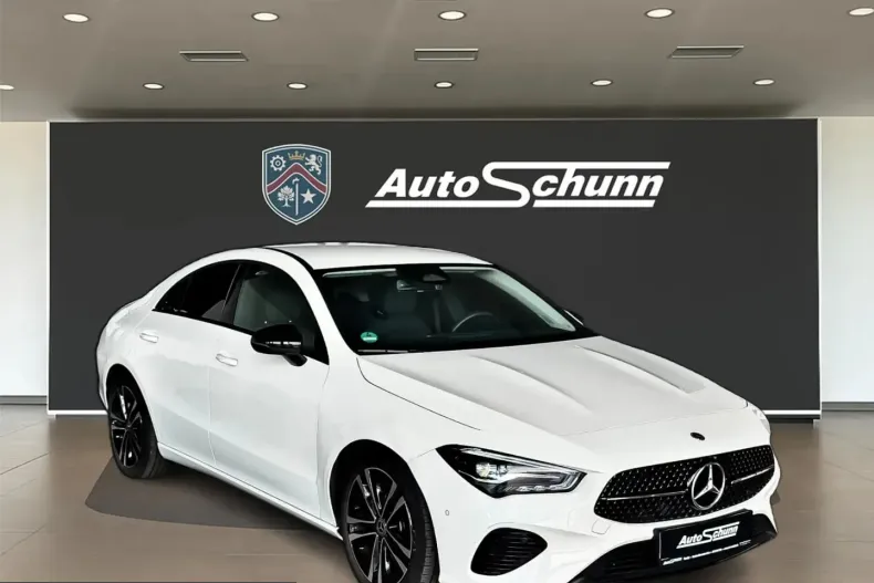 Mercedes-Benz CLA 180 (Clasa CLA) din 2025 cu 11.000 km - oferta MER236013 - foto 3