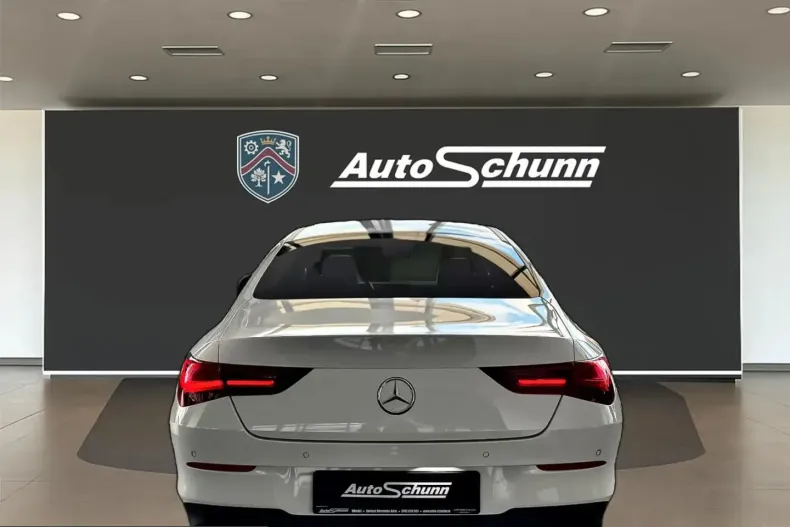 Mercedes-Benz CLA 180 (Clasa CLA) din 2025 cu 11.000 km - oferta MER236013 - foto 6