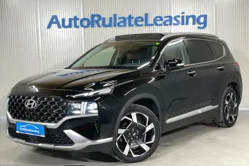 Hyundai Santa Fe din 2022 - oferta HYU236014