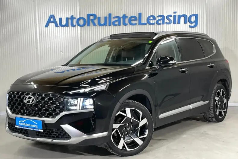 Hyundai Santa Fe din 2022 cu 66.785 km - oferta HYU236014 - foto 1