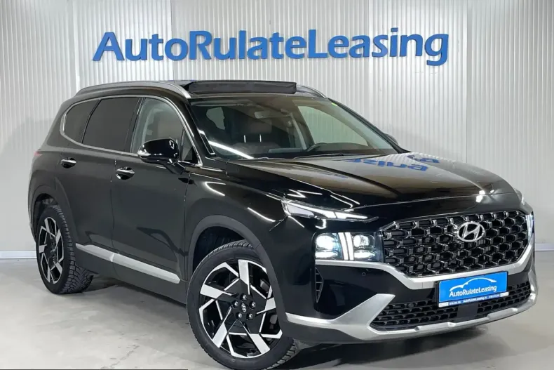 Hyundai Santa Fe din 2022 cu 66.785 km - oferta HYU236014 - foto 2