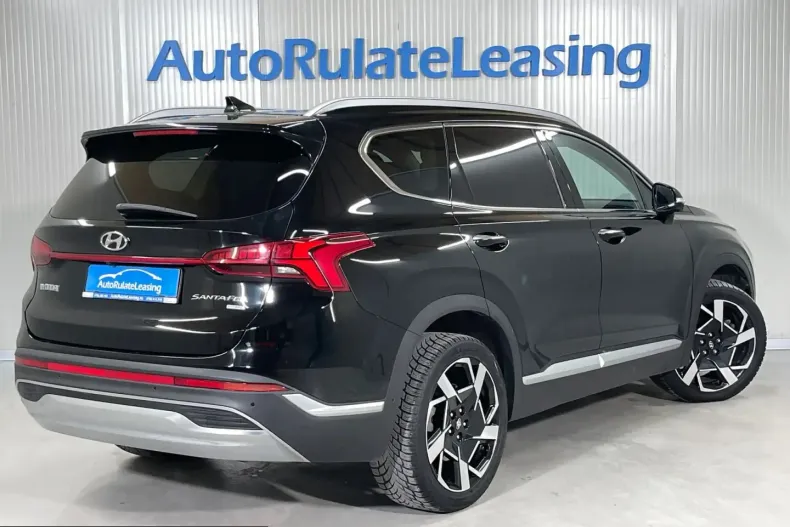 Hyundai Santa Fe din 2022 cu 66.785 km - oferta HYU236014 - foto 3