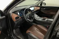 Hyundai Santa Fe din 2022 cu 66.785 km - oferta HYU236014 - foto 5