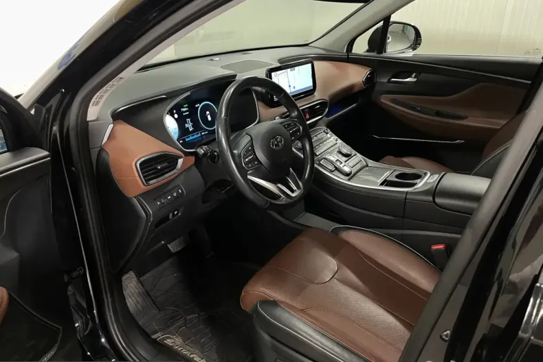 Hyundai Santa Fe din 2022 cu 66.785 km - oferta HYU236014 - foto 5