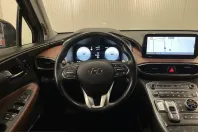 Hyundai Santa Fe din 2022 cu 66.785 km - oferta HYU236014 - foto 6