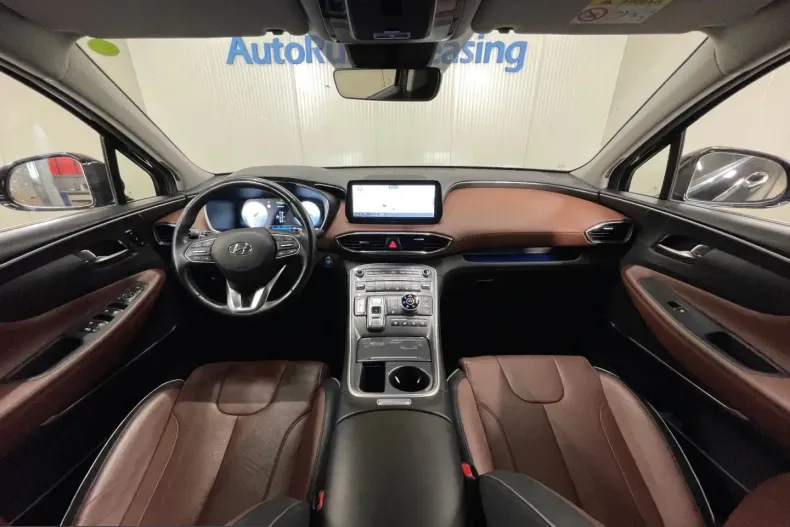 Hyundai Santa Fe din 2022 cu 66.785 km - oferta HYU236014 - foto 7