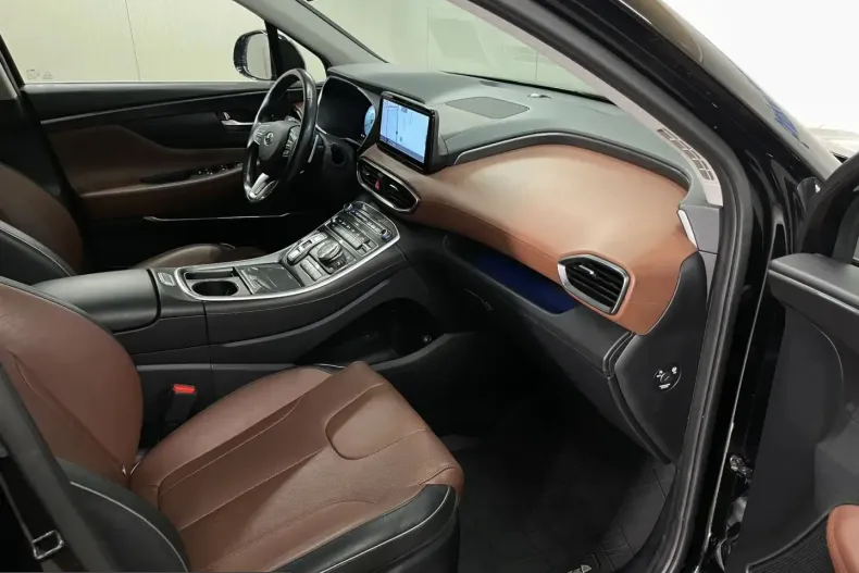 Hyundai Santa Fe din 2022 cu 66.785 km - oferta HYU236014 - foto 10