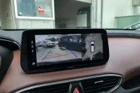Hyundai Santa Fe din 2022 cu 66.785 km - oferta HYU236014 - foto 14