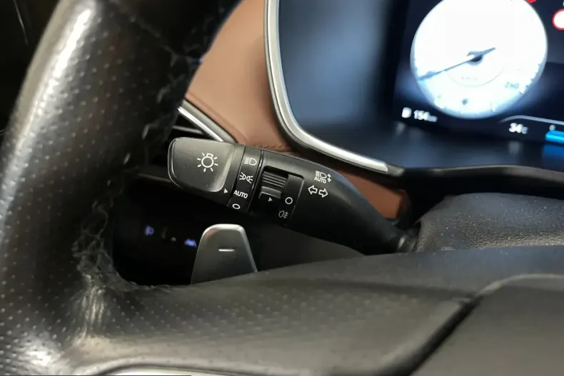 Hyundai Santa Fe din 2022 cu 66.785 km - oferta HYU236014 - foto 27