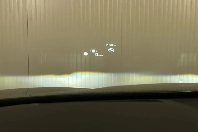 Hyundai Santa Fe din 2022 cu 66.785 km - oferta HYU236014 - foto 31