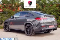 Mercedes-Benz C 160 (Clasa C) din 2025 cu 3.000 km - oferta MER236015 - foto 4