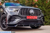 Mercedes-Benz C 160 (Clasa C) din 2025 cu 3.000 km - oferta MER236015 - foto 6