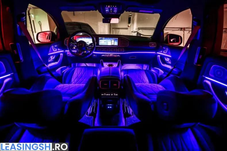 Mercedes-Benz C 160 (Clasa C) din 2025 cu 3.000 km - oferta MER236015 - foto 10