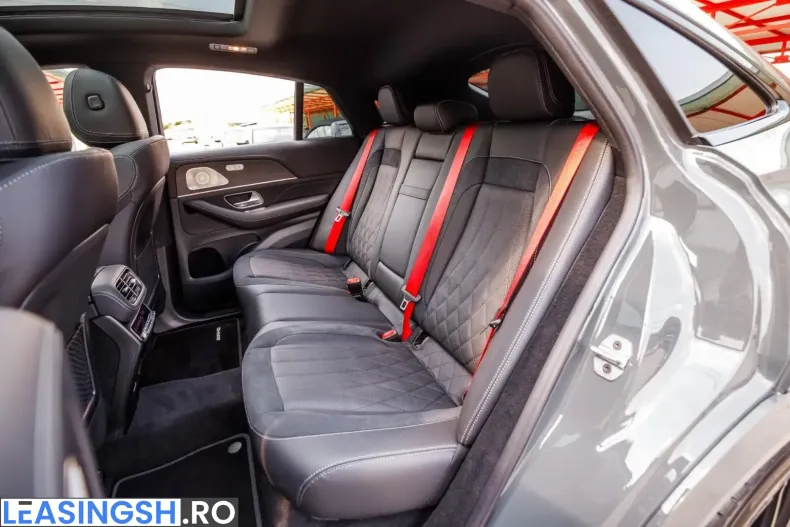 Mercedes-Benz C 160 (Clasa C) din 2025 cu 3.000 km - oferta MER236015 - foto 18