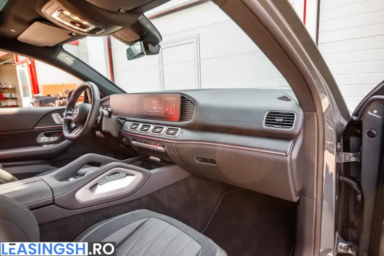 Mercedes-Benz C 160 (Clasa C) din 2025 cu 3.000 km - oferta MER236015 - foto 19