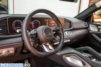 Mercedes-Benz C 160 (Clasa C) din 2025 cu 3.000 km - oferta MER236015 - foto 20